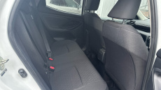 Toyota Yaris 1.5 Hybrid Design 5dr CVT Hybrid Hatchback